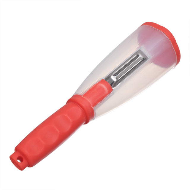 Peel Slicer