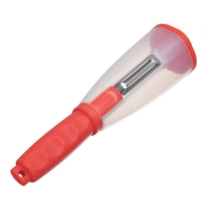 Peel Slicer