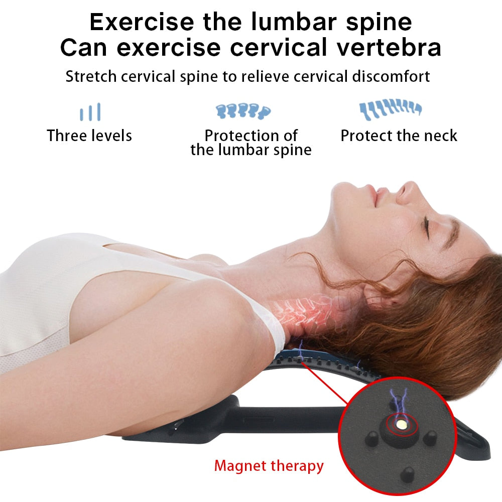 Ortho Massage Pro
