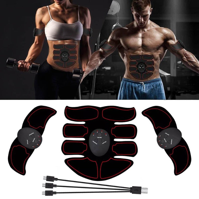 Smart Body Builder Pro