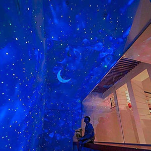 Galaxy Cove