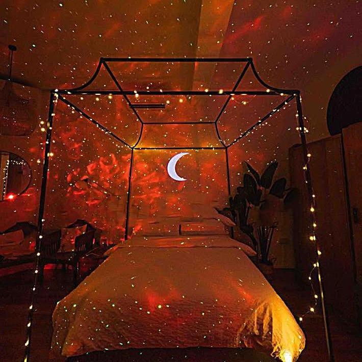 Galaxy Cove