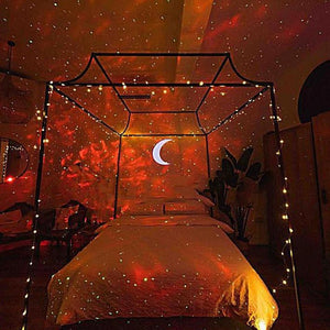Galaxy Cove