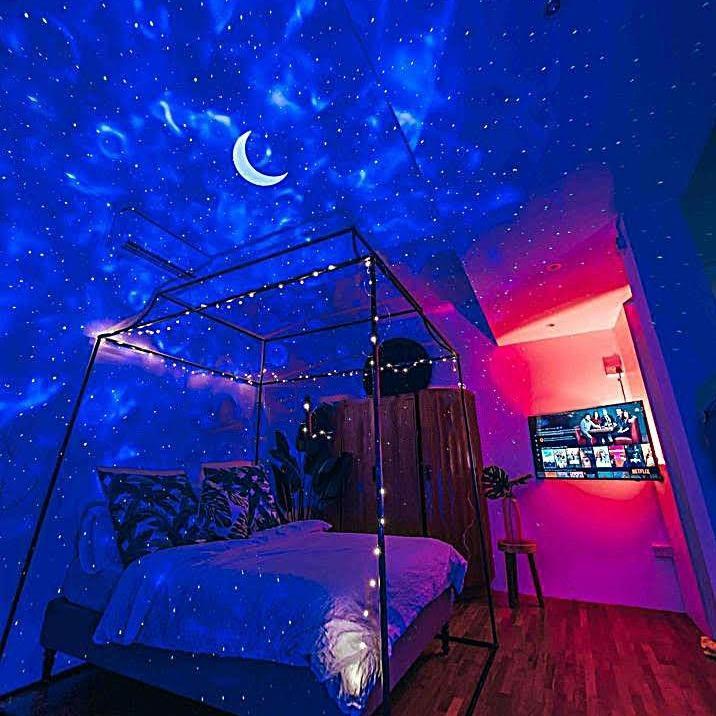 Galaxy Cove