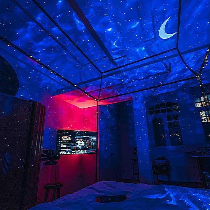 Galaxy Cove