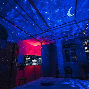 Galaxy Cove