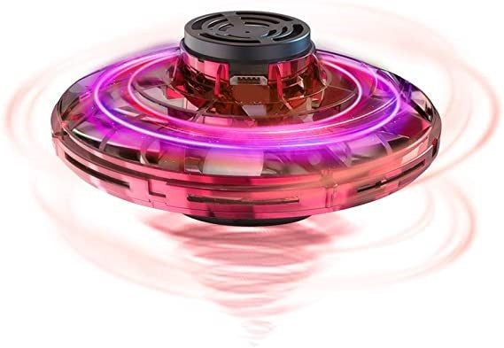 FlyGo - UFO