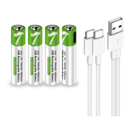Smart Battery Pro™