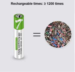Smart Battery Pro™