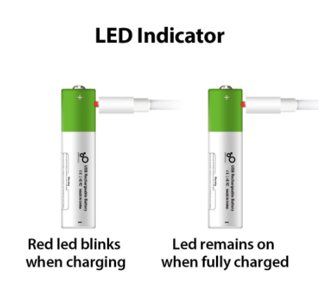 Smart Battery Pro™