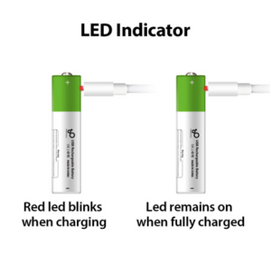 Smart Battery Pro™