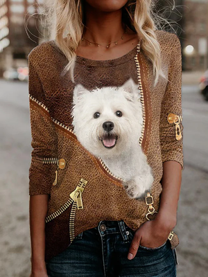 Pullover Sweater