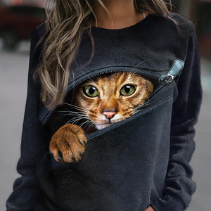 PawOver  Sweater