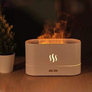 Flare Aroma
