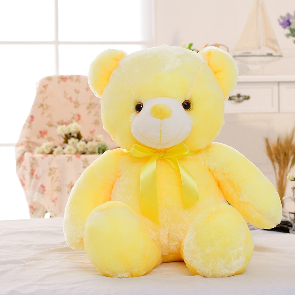 LED Teddy Beary