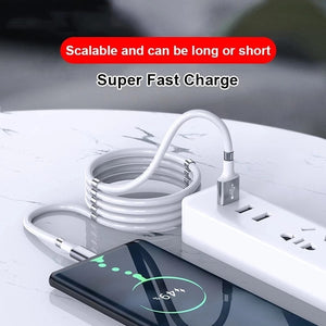 Easy Fix Magnetic Charger