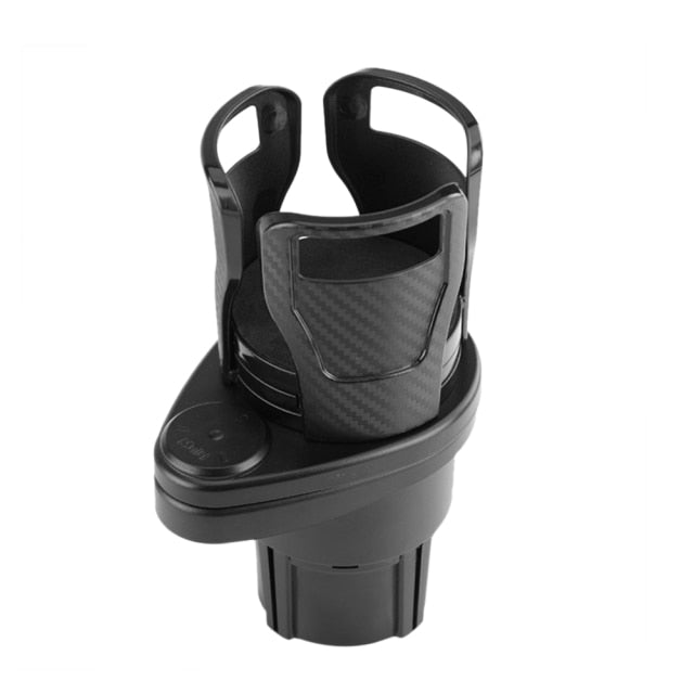 360 Dual Cup Mount