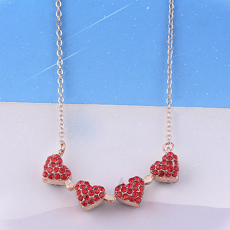 The Clover Heart