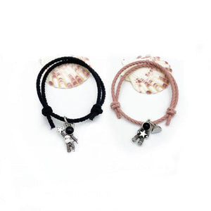 Couple Magnet Bracelet