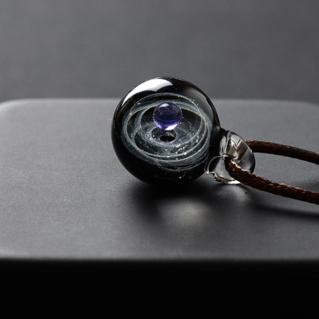 Universe Necklace