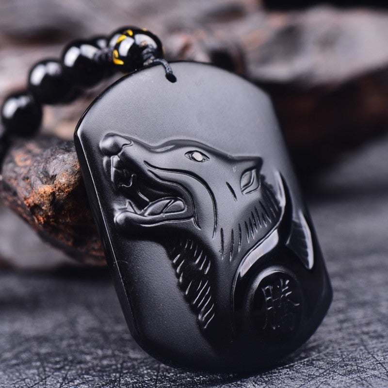 Frost Wolf™