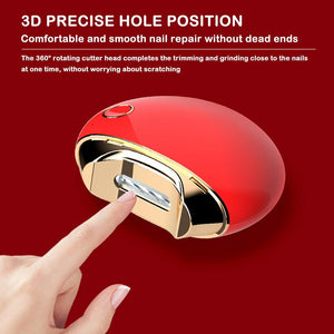 Nail Clean Pro