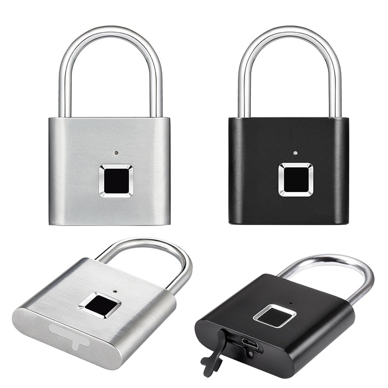 Smart FingerLock