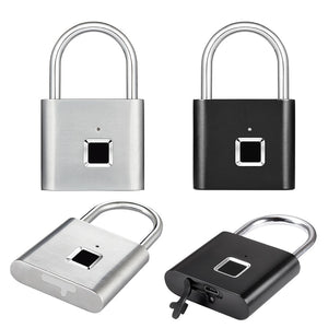 Smart FingerLock