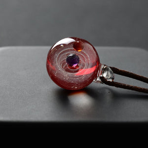 Universe Necklace