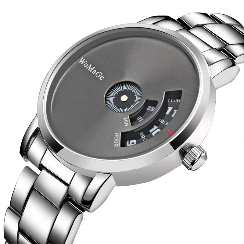 The Homme - Watch