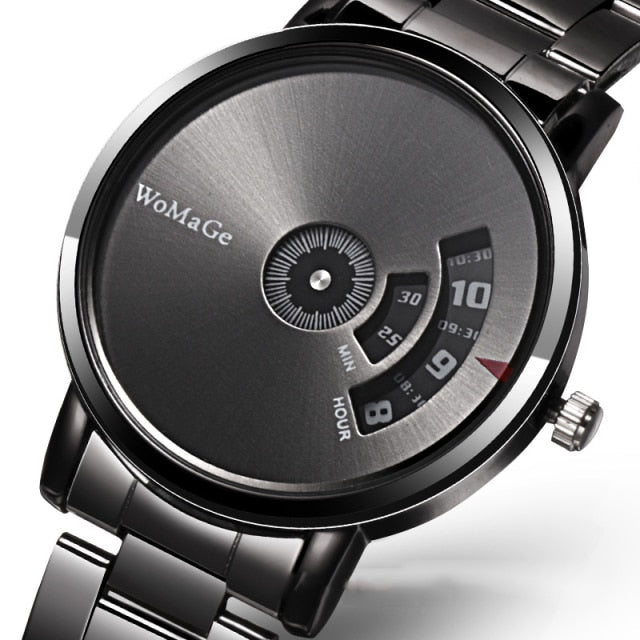 The Homme - Watch