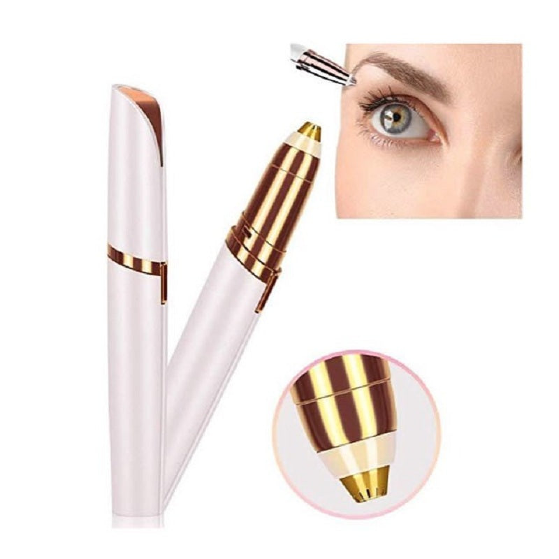 Eyebrow Shaver Pro
