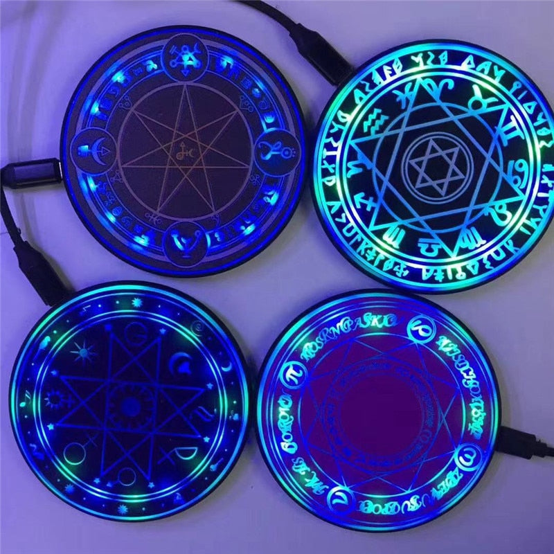 Magical Wireless Charger