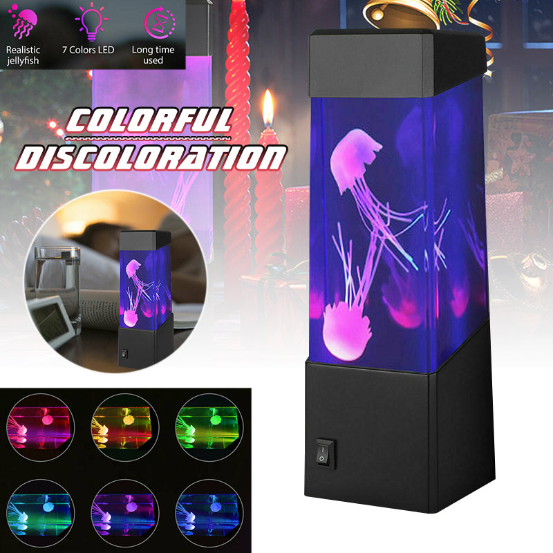 JellyLamp Aquarium