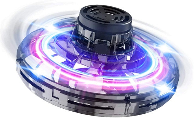 FlyGo - UFO