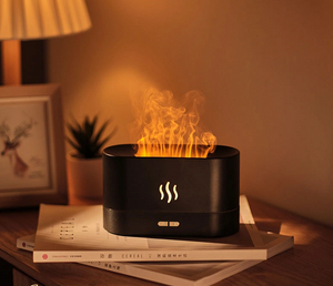 Flare Aroma