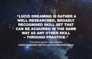 Lucid Dreamer™