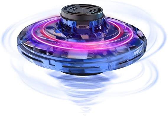 FlyGo - UFO