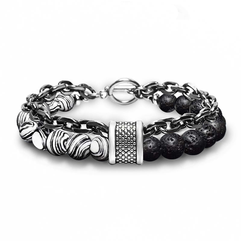Azrael Spiritually Attuned Bracelet