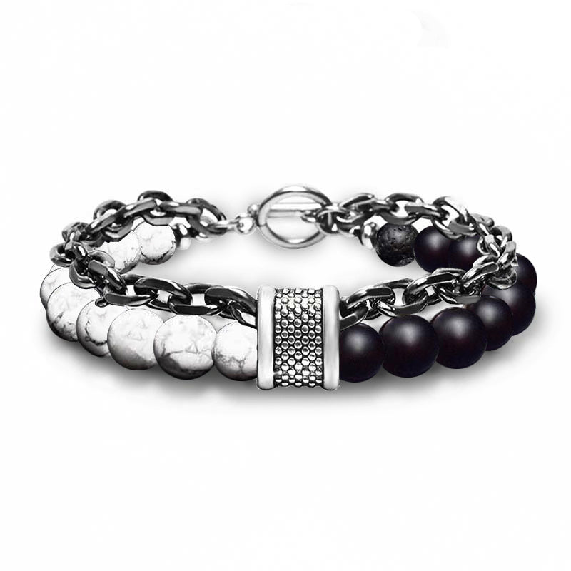 Azrael Spiritually Attuned Bracelet