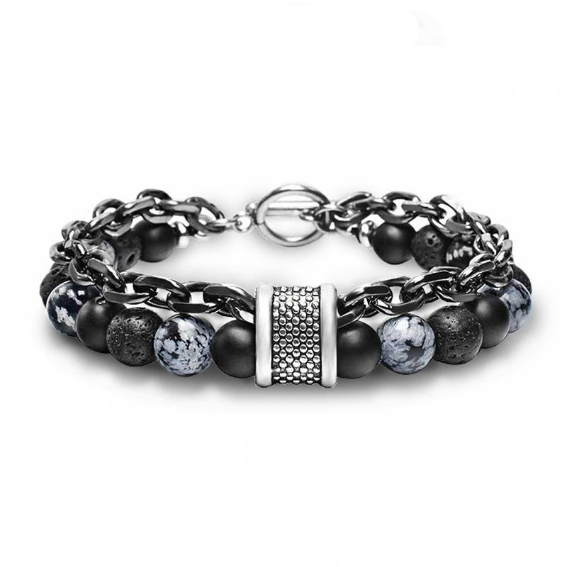 Azrael Spiritually Attuned Bracelet