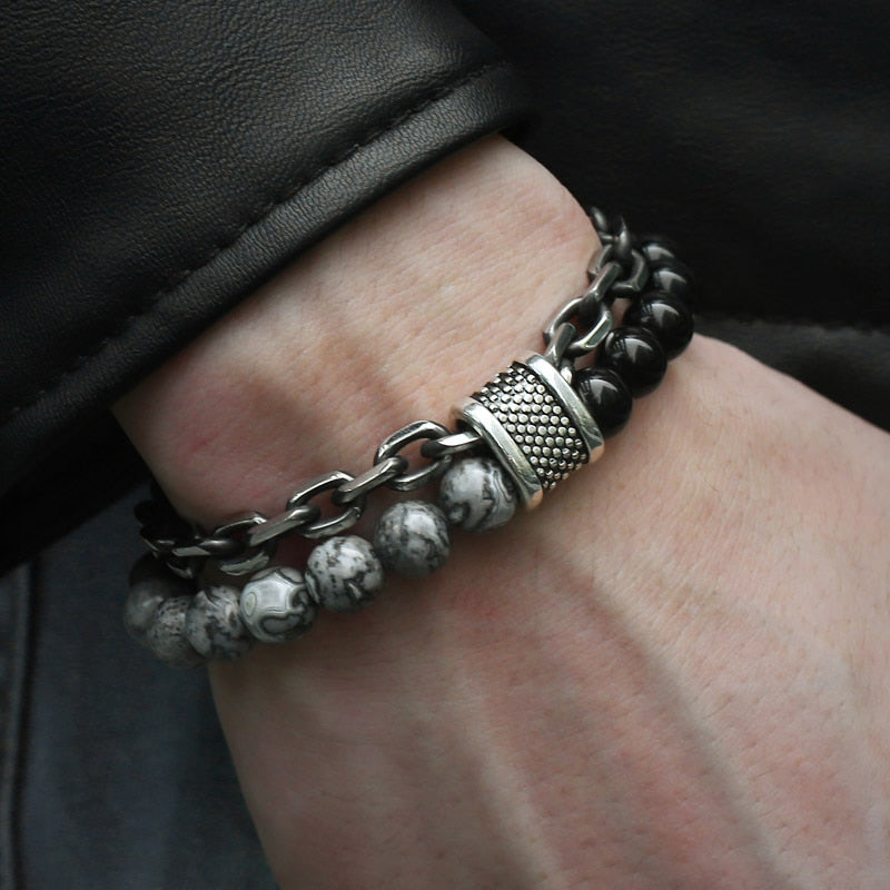 Azrael Spiritually Attuned Bracelet