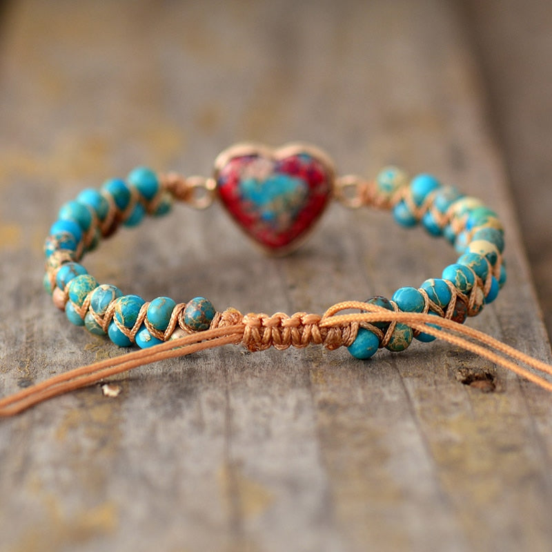 Infinity Hearts