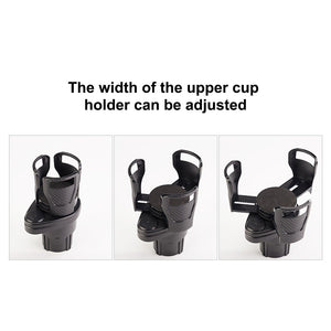 360 Dual Cup Mount