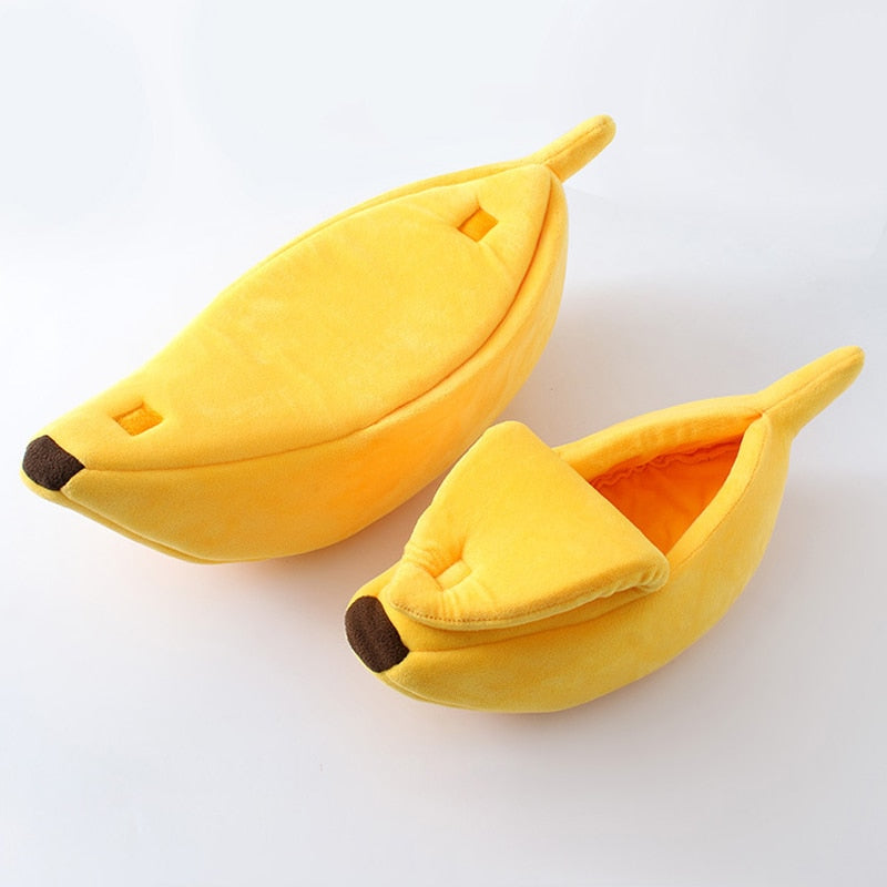 Cozy Banana