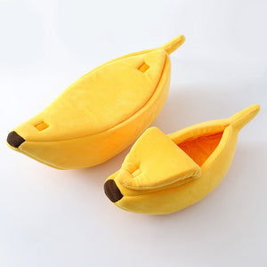 Cozy Banana