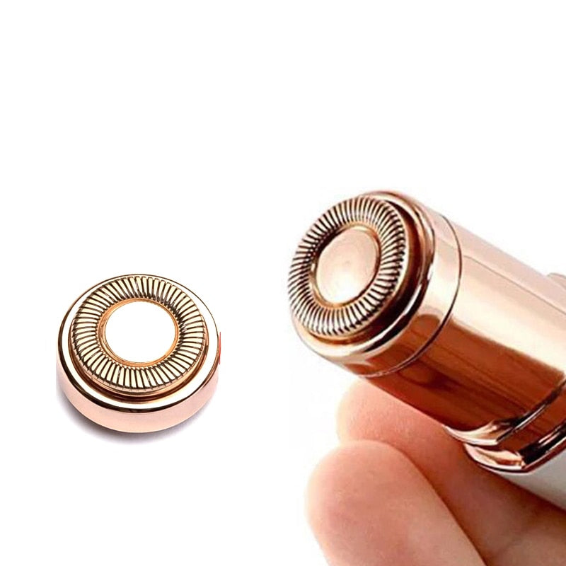 Lippy Shaver