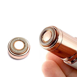Lippy Shaver