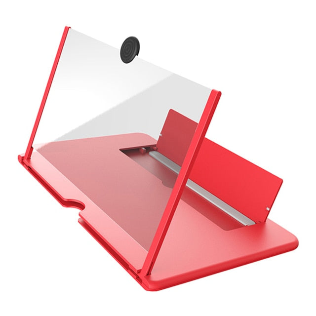 Phone Screen Magnify