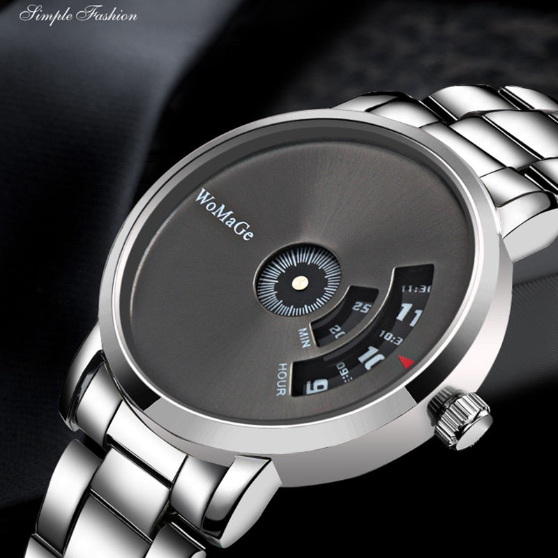 The Homme - Watch